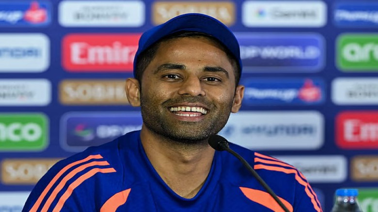 ‘হ্যান্ডশেক’ বিতর্কে ভারত অধিনায়কের সহজ জবাব: খাবার ও ঘুম