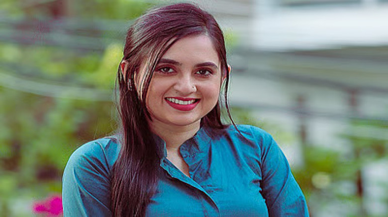 অভিনেত্রী তানিয়া বৃষ্টি অসুস্থ, চলছে চিকিৎসা