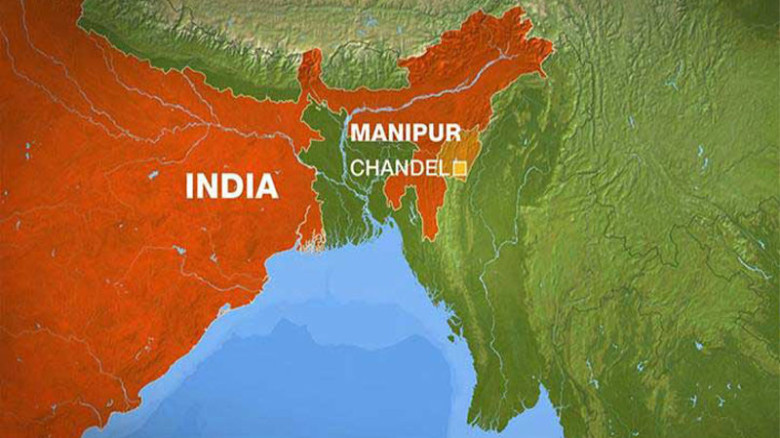 ‘মণিপুর স্বাধীনতা ঘোষণা’—ভাইরাল ভিডিও নিয়ে যা জানা গেল