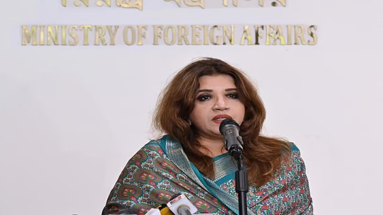 ওসমান হাদি হত্যা মামলার দুই আসামি ভারতে গ্রেপ্তার, কনস্যুলার সুবিধা চাইল বাংলাদেশ