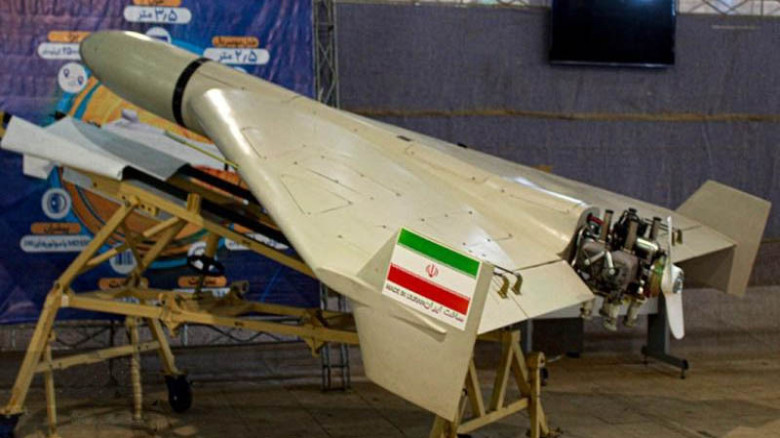 ইরাকে মার্কিন ঘাঁটিতে ড্রোন ও রকেট হামলার দাবি, নিহত ১৩ সেনা