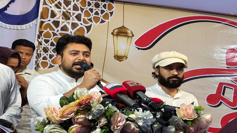 অভিশংসনের মাধ্যমে রাষ্ট্রপতিকে অপসারণের 