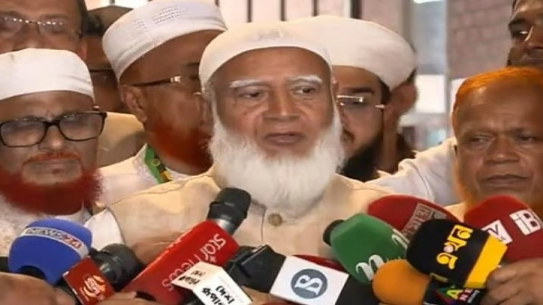 সংবিধান সংস্কার পরিষদ ইস্যু: সংসদে সমাধা