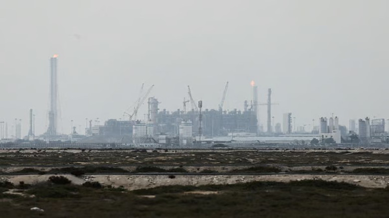 কাতারে এলএনজি স্থাপনায় আবার হামলা, ভয়াবহ