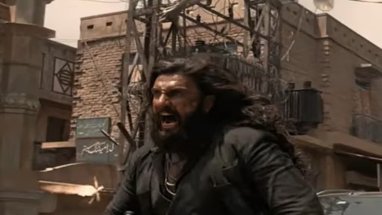 ‘ধুরন্ধর ২’-এর ট্রেলারে চমক রণবীরের