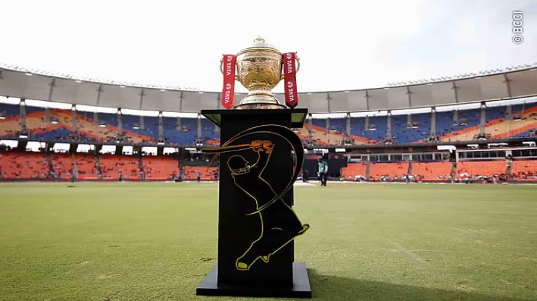 আইপিএলকে ‘না’ ইংল্যান্ডের ৩ ক্রিকেটারের, জাতীয় দলকে প্রাধান্য