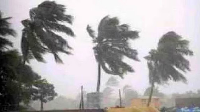 ১২ ঘণ্টার মধ্যে কালবৈশাখীর আশঙ্কা, সতর্ক