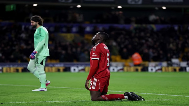 পিএসজির সামনে চ্যালেঞ্জে লিভারপুল, পার্ক